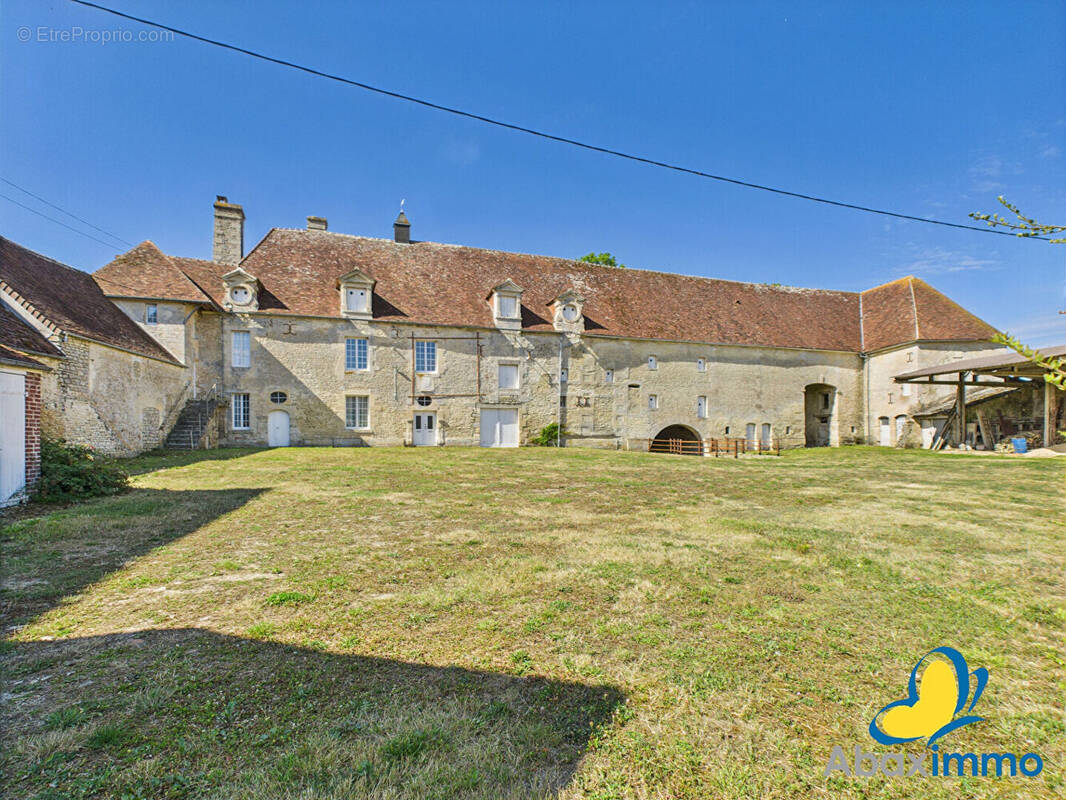 Maison à ARGENTAN