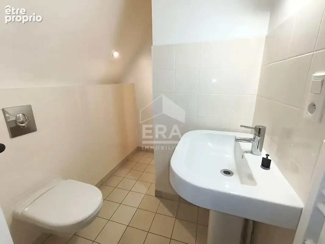 Appartement 103m² à dole - photo 11