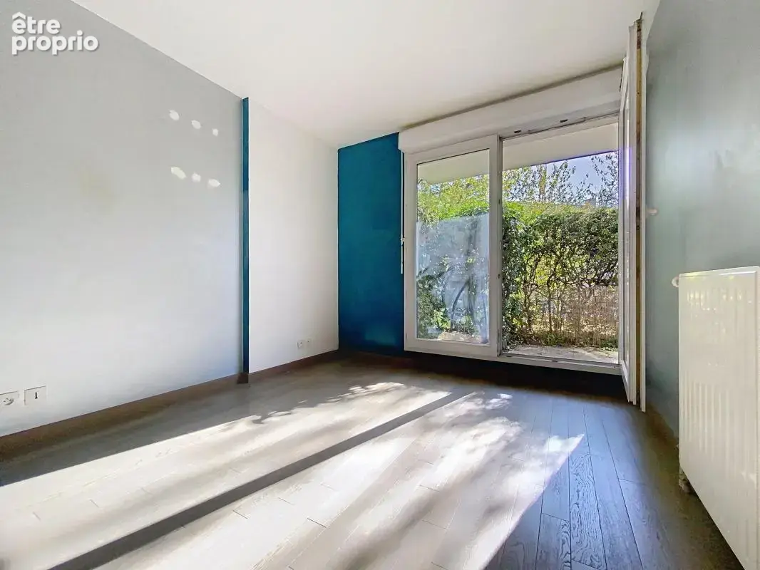 2 pièces 49 m² – grande terrasse – exposition sud-ouest – box - photo 5