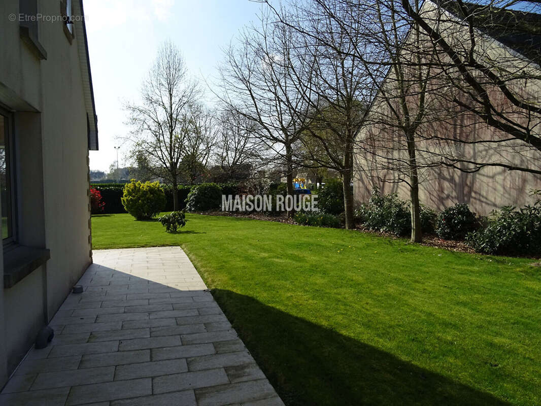 Maison à PLELAN-LE-PETIT