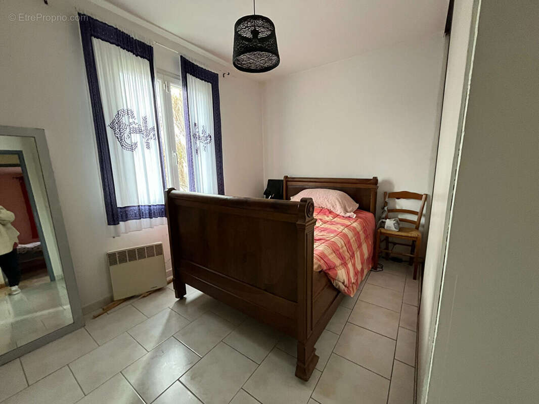 Maison à LE CHATEAU-D'OLERON