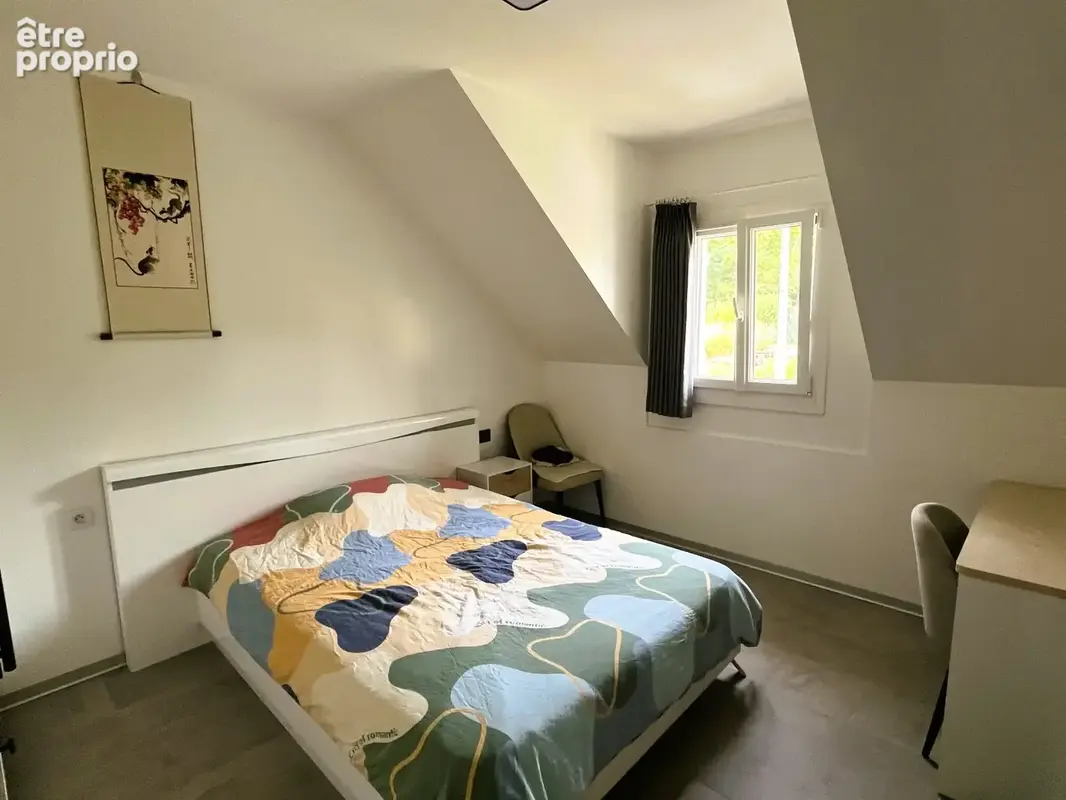 Maison neuve de 2022 - 4 chambres - jardin clos - photo 12