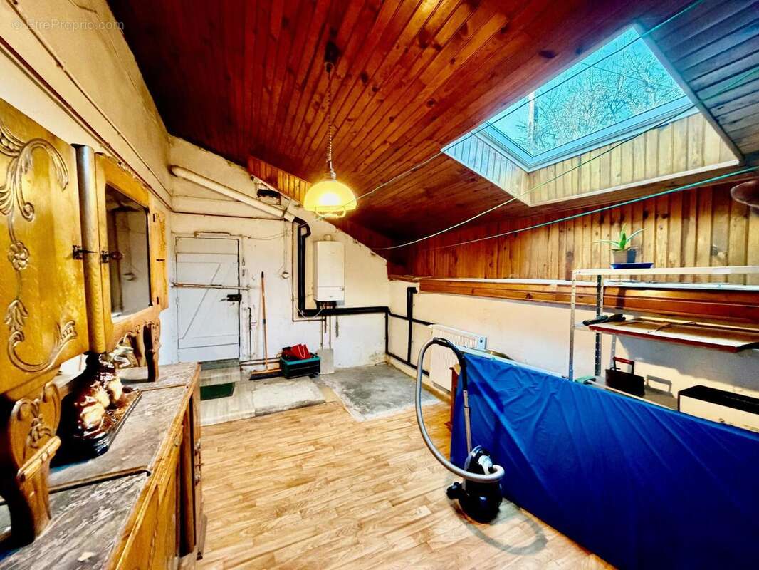 Photo 8 - Maison à MELLAC