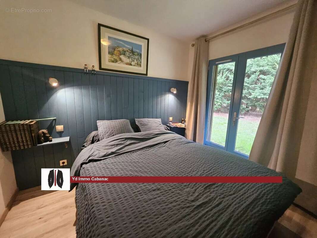 Maison à SAINT-SYMPHORIEN