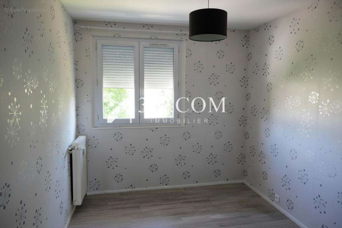 Appartement à NEUFCHATEL-EN-BRAY