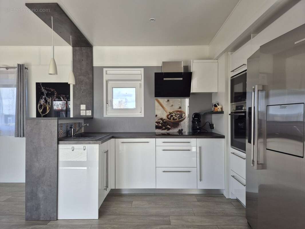 Maison à SAINTE-FOY