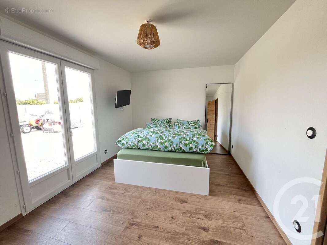 Maison à SAINT-AUBIN-SUR-GAILLON