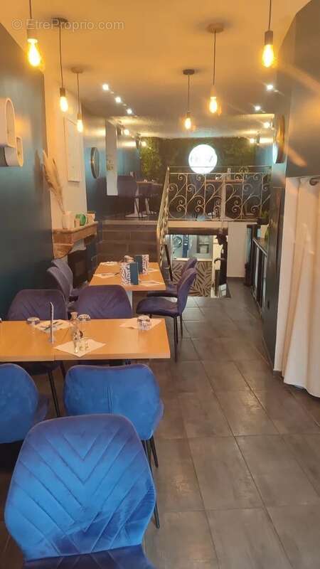 Restaurant – Hyper-centre de Bourg-en-Bresse – Emplacement N°1 - photo 5