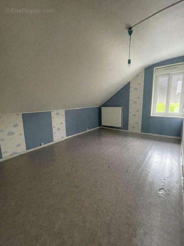 Maison à FREYMING-MERLEBACH