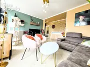 Appartement à SAINT-BRICE-COURCELLES