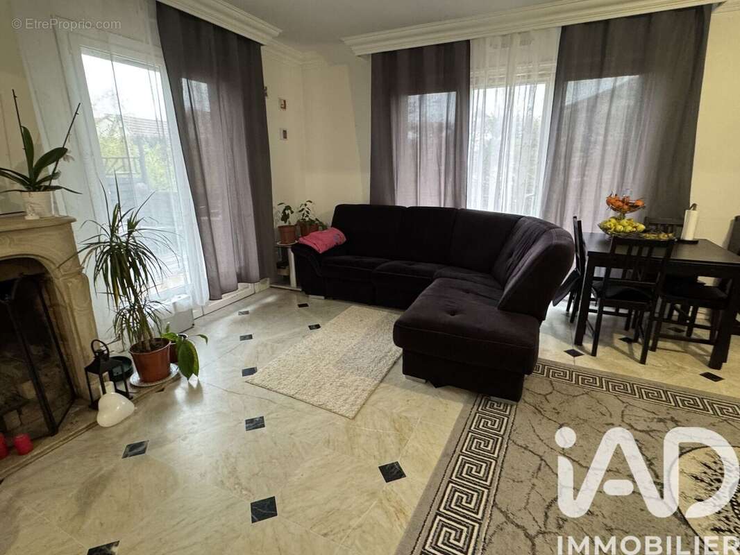 Photo 4 - Maison à CHELLES