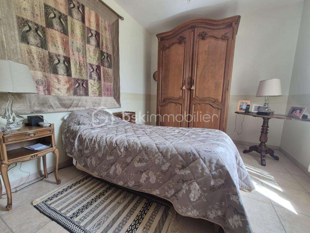 Maison de plain-pied de 124 m² - photo 24