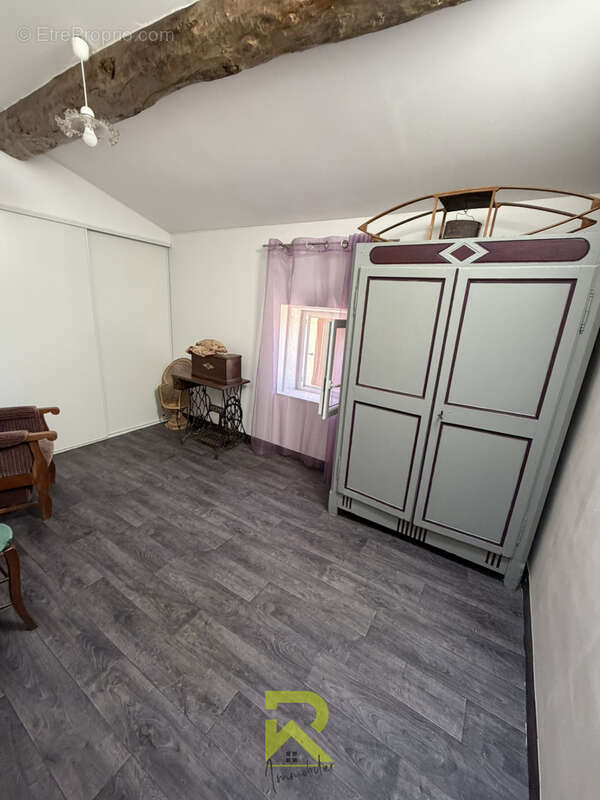 Maison à MARGON