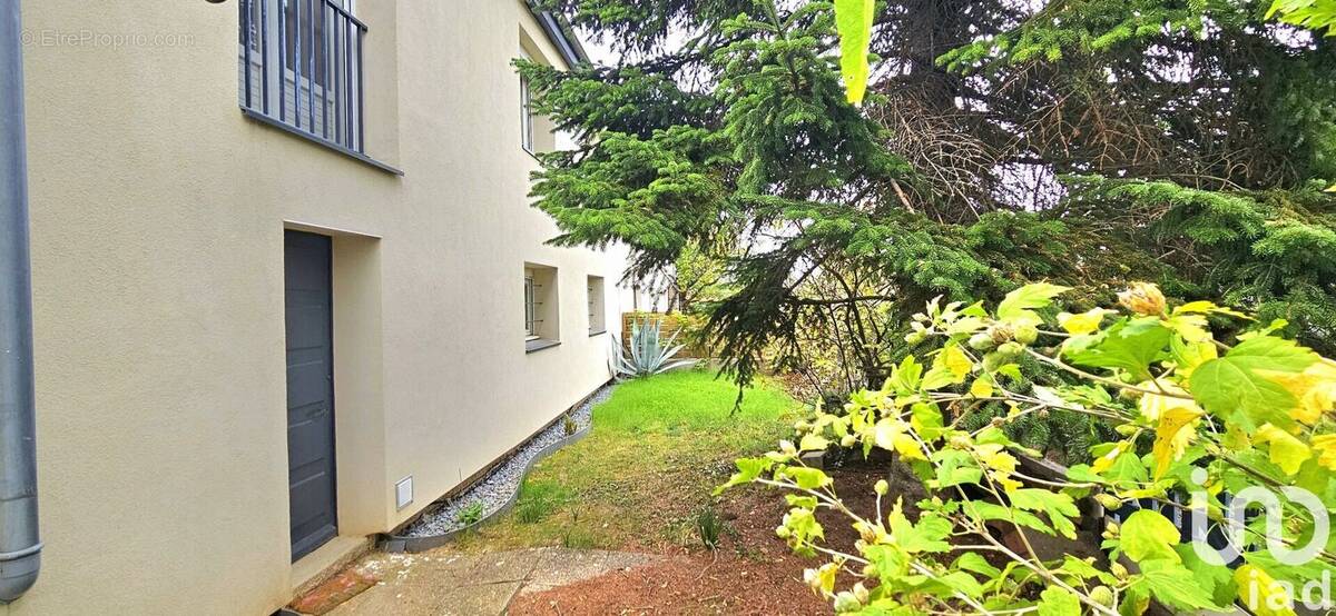 Photo 1 - Maison à SAINT-PERAY