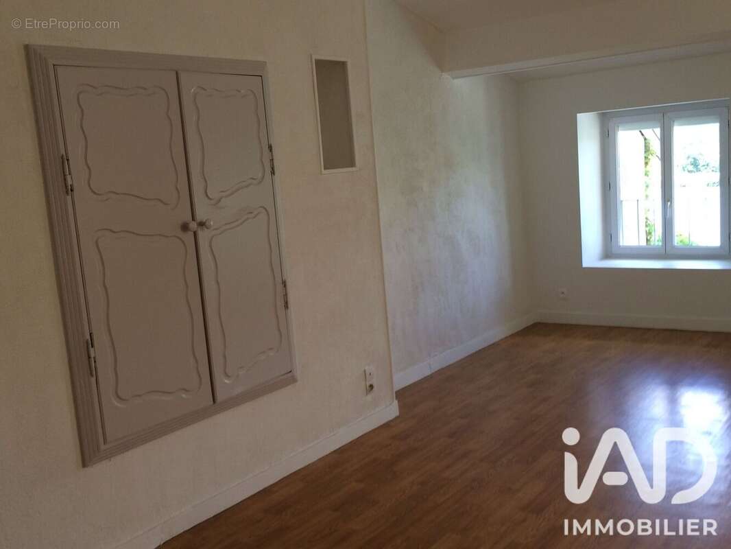 Photo 4 - Appartement à SAINT-VALLIER