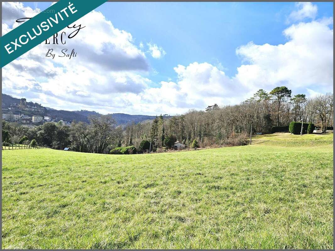 Photo 3 - Terrain à CARLUX