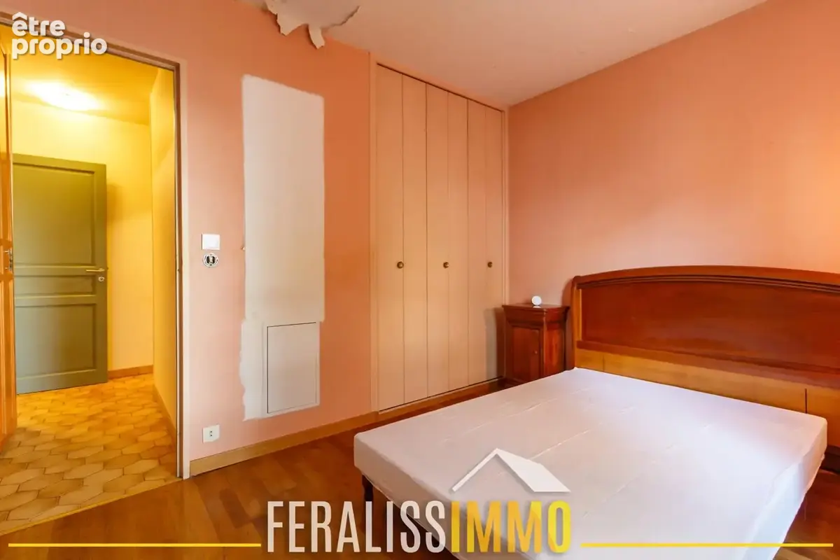 Appt F2 résidence fermée et sécurisée ! - photo 11