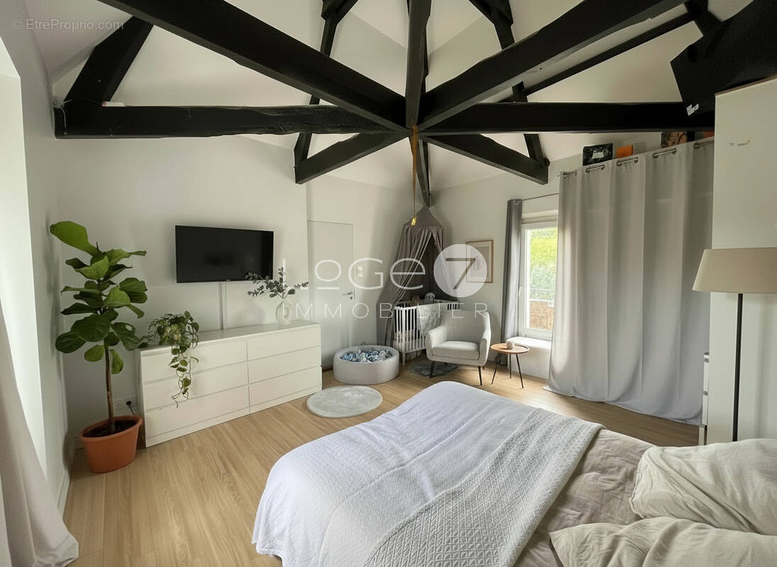 Appartement à PONT-SCORFF