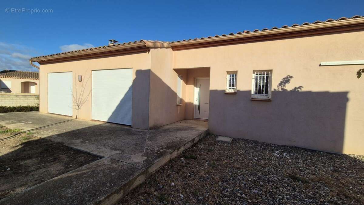 Maison 127 m² à Olonzac  - photo 4