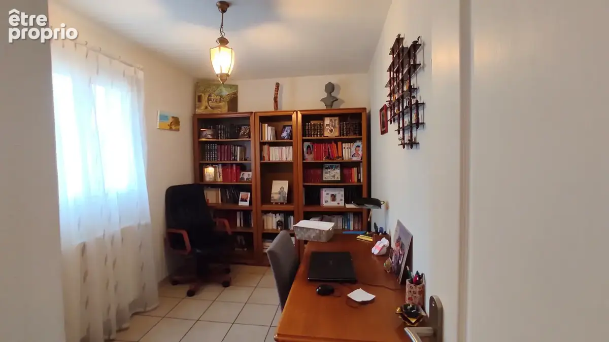 Maison 118m² à châtellerault - photo 10