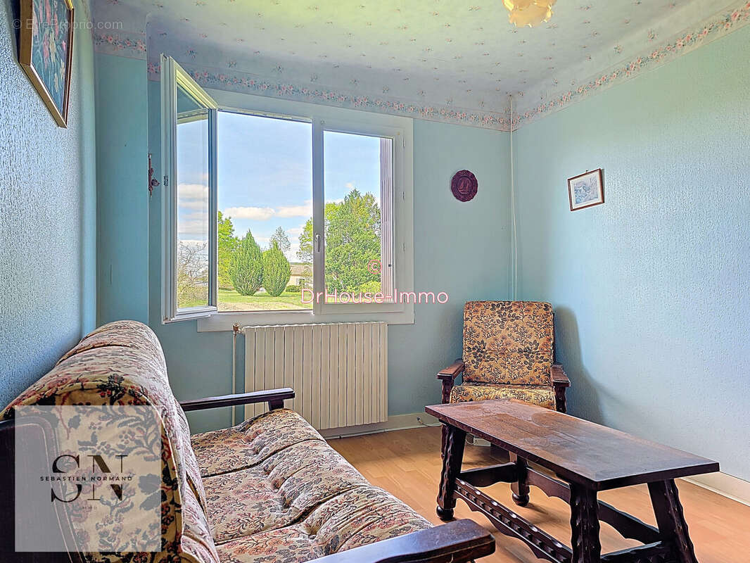 Maison 80 m² à Villeneuve-Sur-Lot  - photo 7