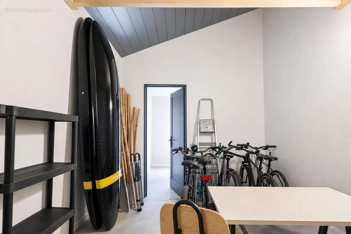 Maison à SAUBION