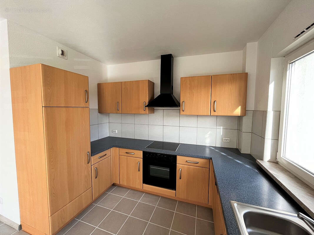 Magnifique appartement de 78 m2 - photo 4