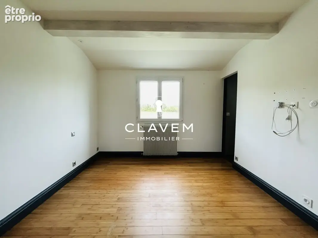 Maison 6 pièces 138 m² à vendre à Peujard (33240) - photo 7