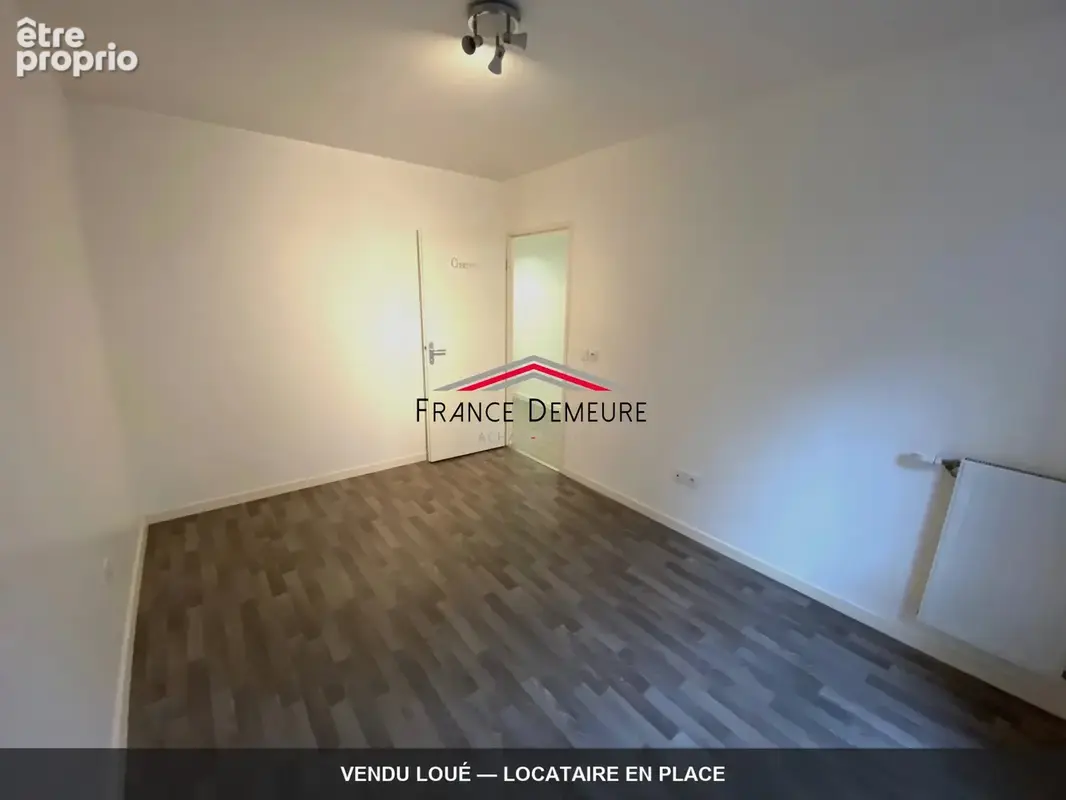 Appartement 2 pièces 39 m² à vendre à Cergy (95800) - photo 6