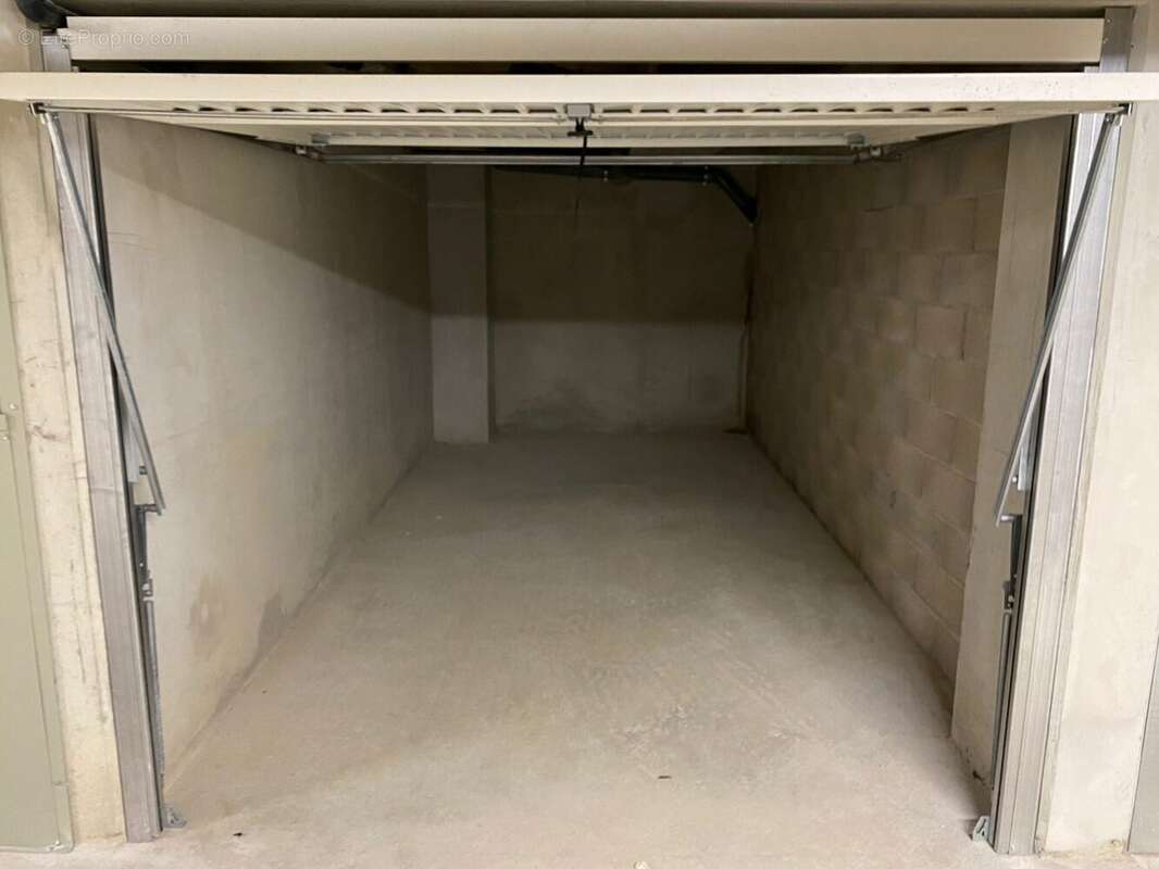 Appartement à MARSEILLE-12E