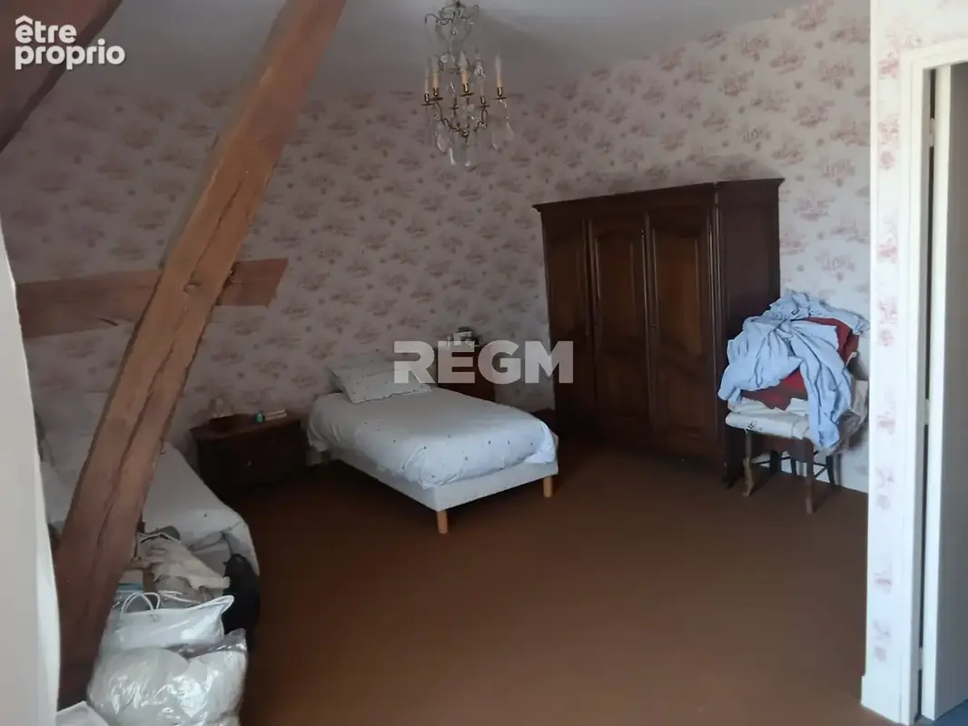 Longère de charme au calme absolu   Idéale pour une famille ou un projet de gîte - photo 19