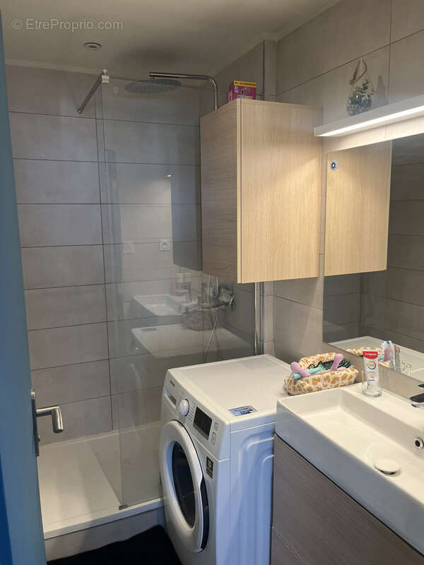 Appartement à VALENCE
