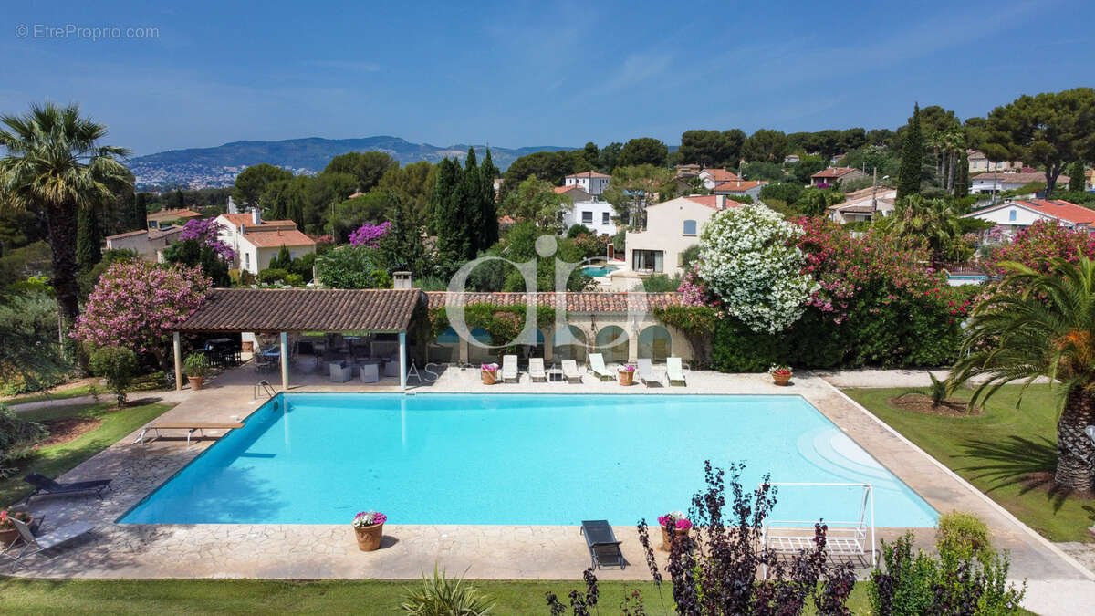 Appartement à LA CIOTAT