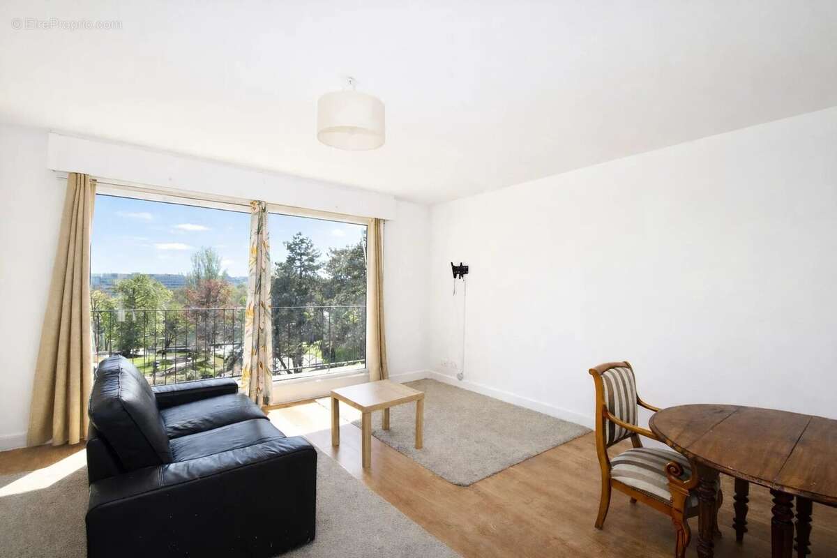 Appartement à CHATOU