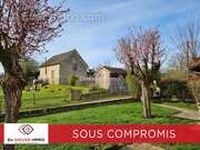 Maison à THENEUILLE