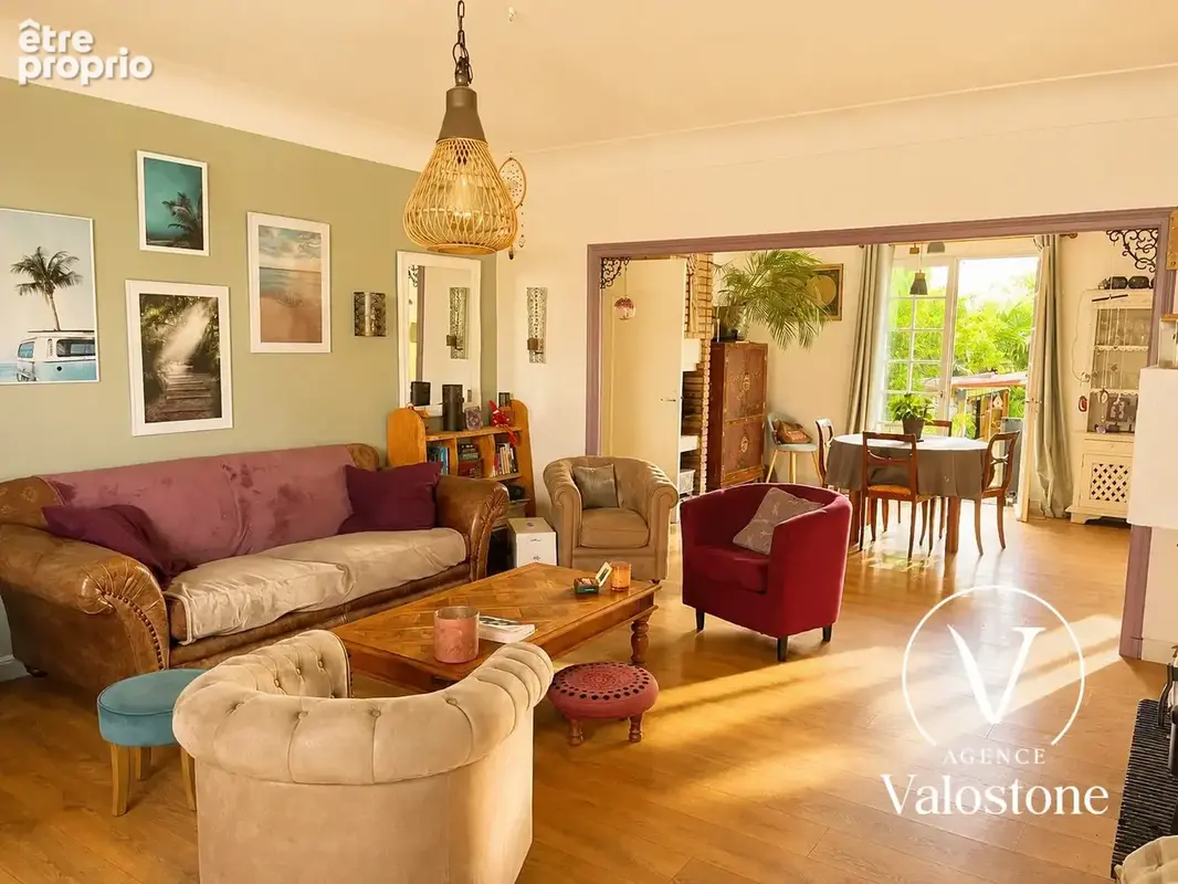 Maison 8 pièces 265 m² à vendre à Saint-Loubouer (40320) - photo 6