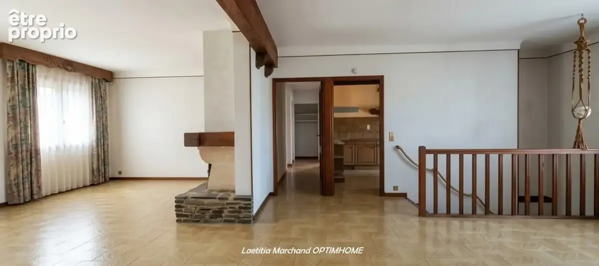 Maison 4 faces 4 pièces avec piscine à Codalet (66500) - photo 2