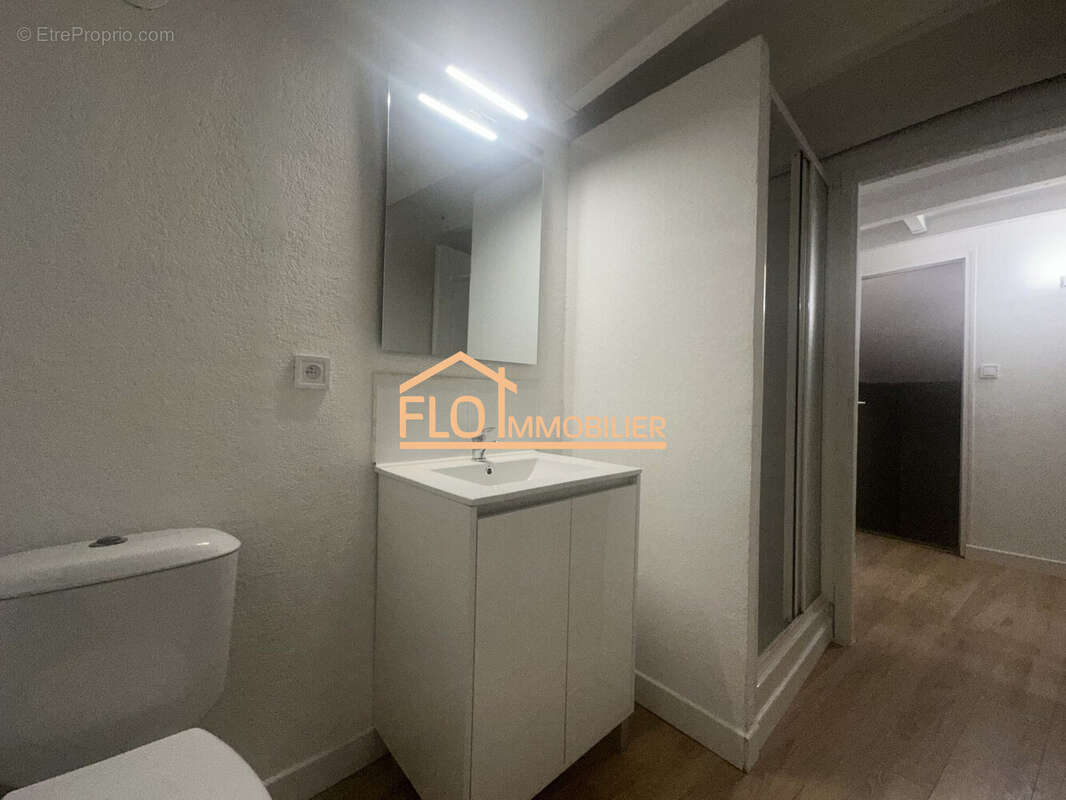 Appartement à FLORENSAC