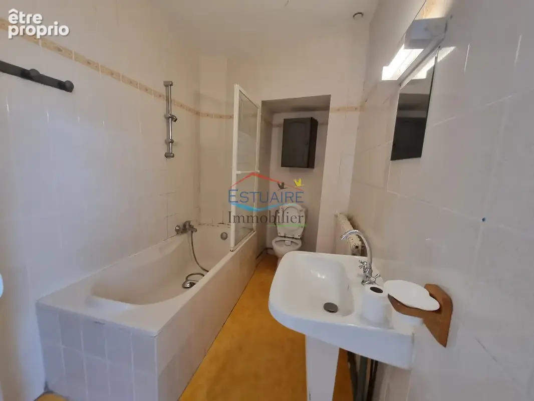 Maison 4 pièces 76 m² à vendre à Saint-Etienne-De-Montluc (44360) - photo 9