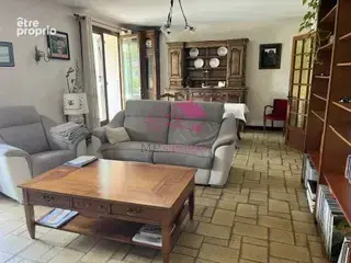 Maison T7/8 centre Villefranche de Lauragais - photo 7