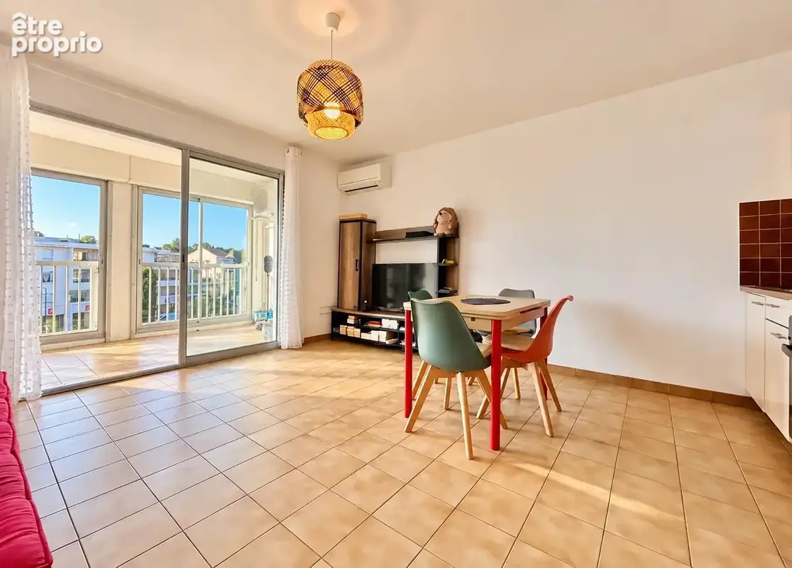 Exclusivite - saint-aygulf grand studio - photo 3