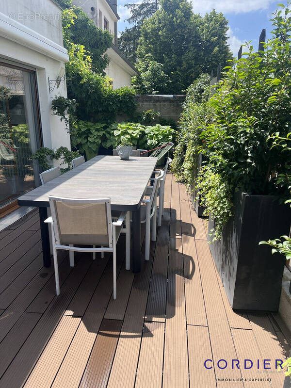 Appartement à THIONVILLE