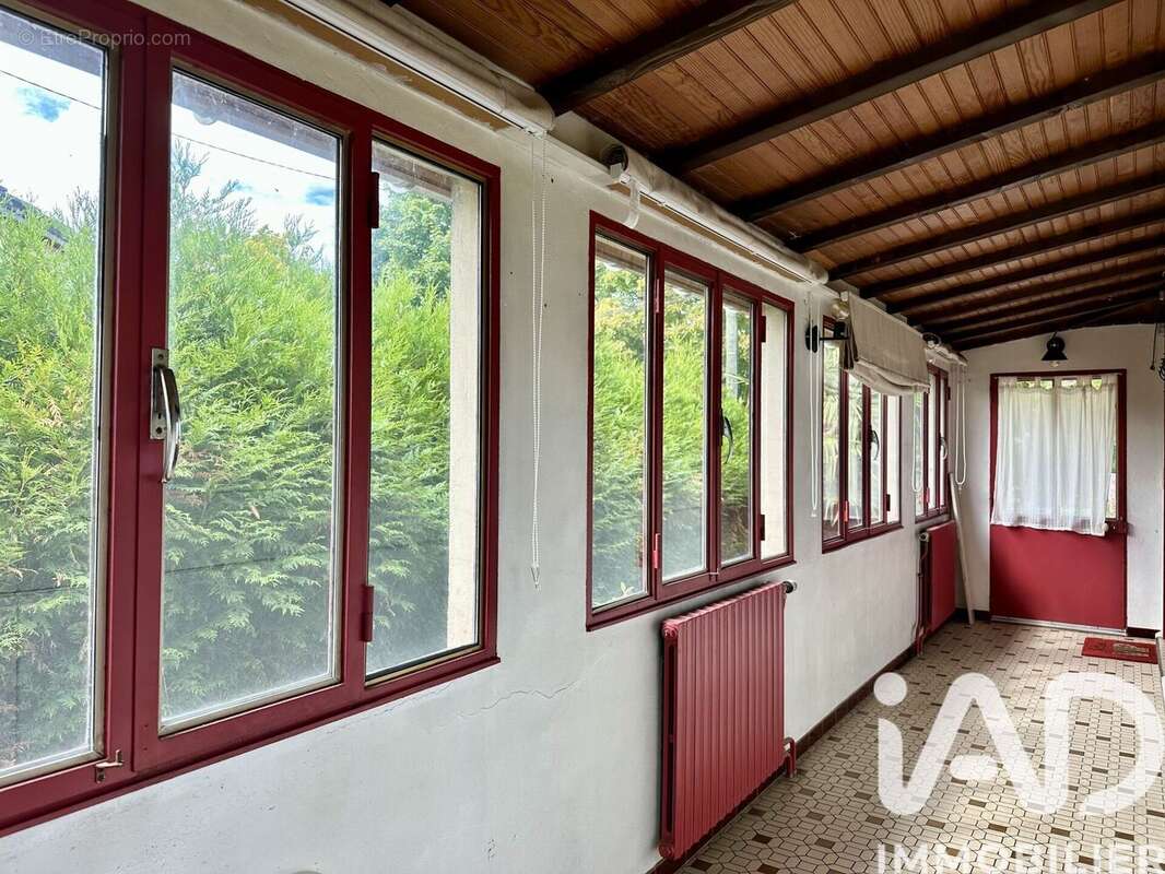 Photo 4 - Maison à CONFLANS-SAINTE-HONORINE