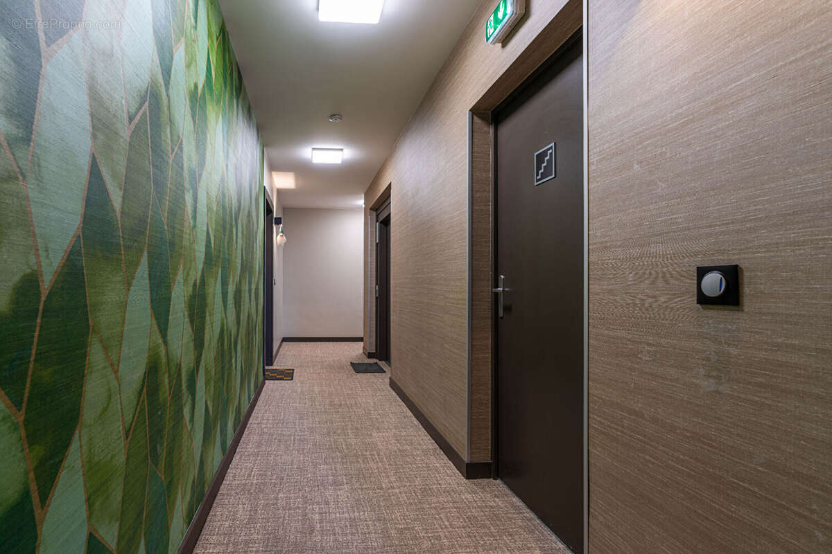 Appartement à EPAGNY