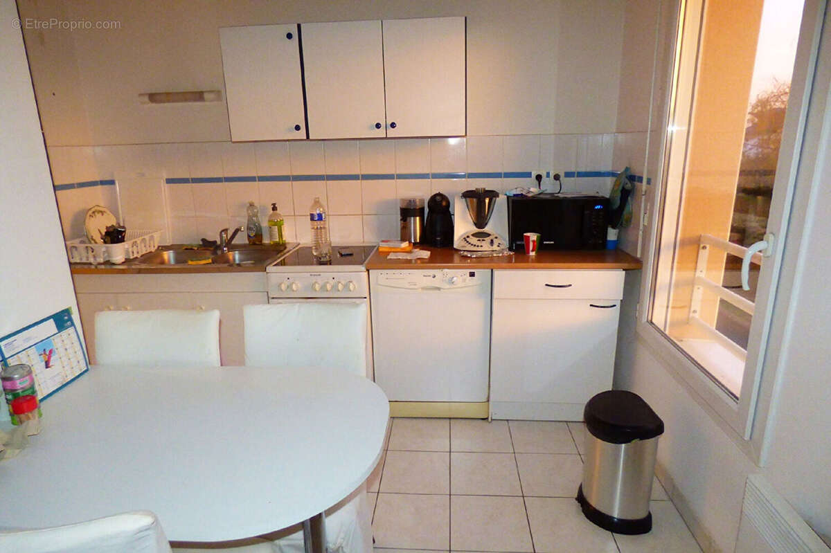 Appartement à MURS-ERIGNE