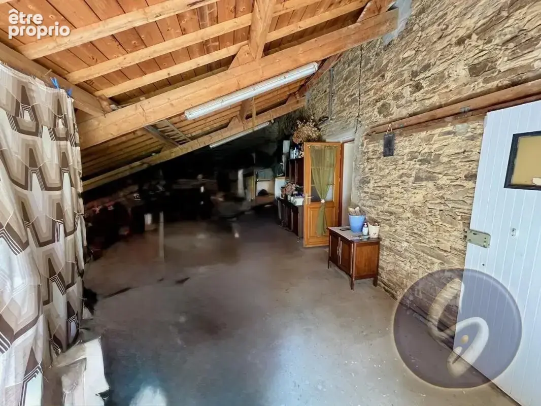 Maison en pierre avec gîte indépendant à Ruffiac - 205 000 - photo 10