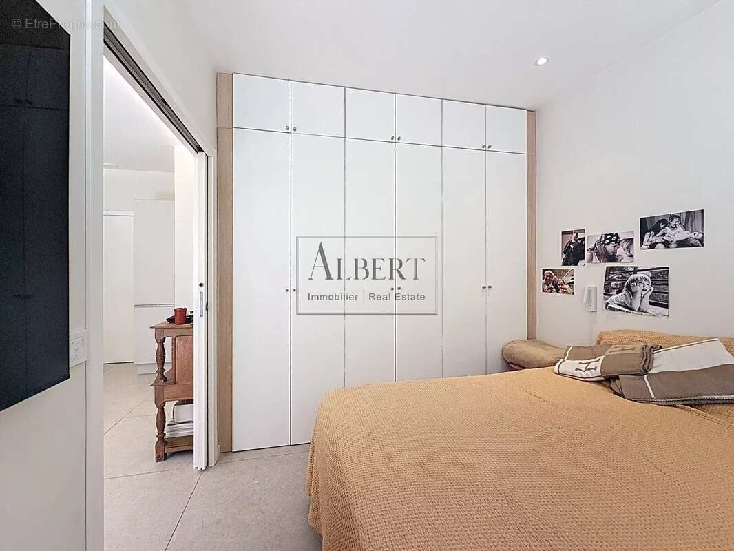 Cannes - palm beach - 3p - une indépendance luxueuse - photo 9