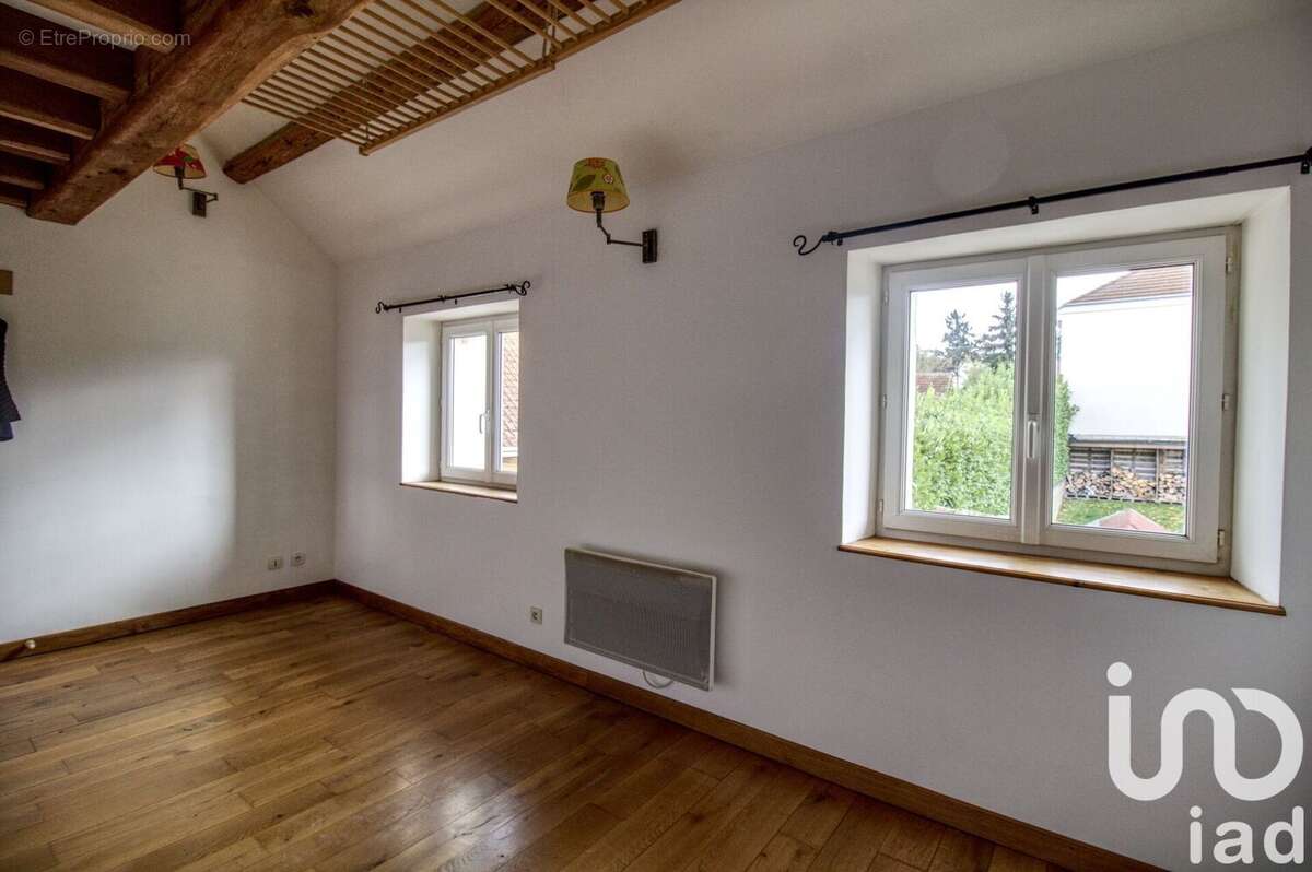 Photo 6 - Maison à MAISONCELLES-EN-BRIE