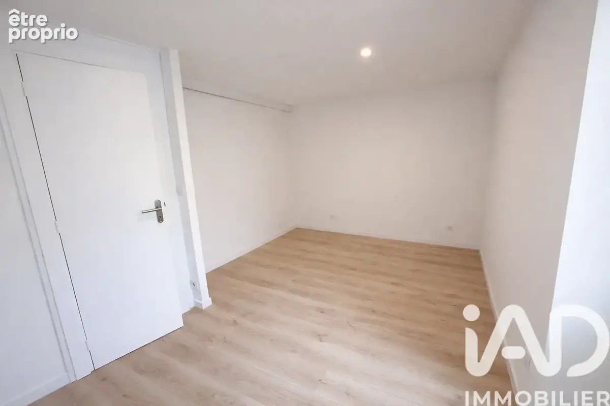 Photo 1 - Maison à NIMES