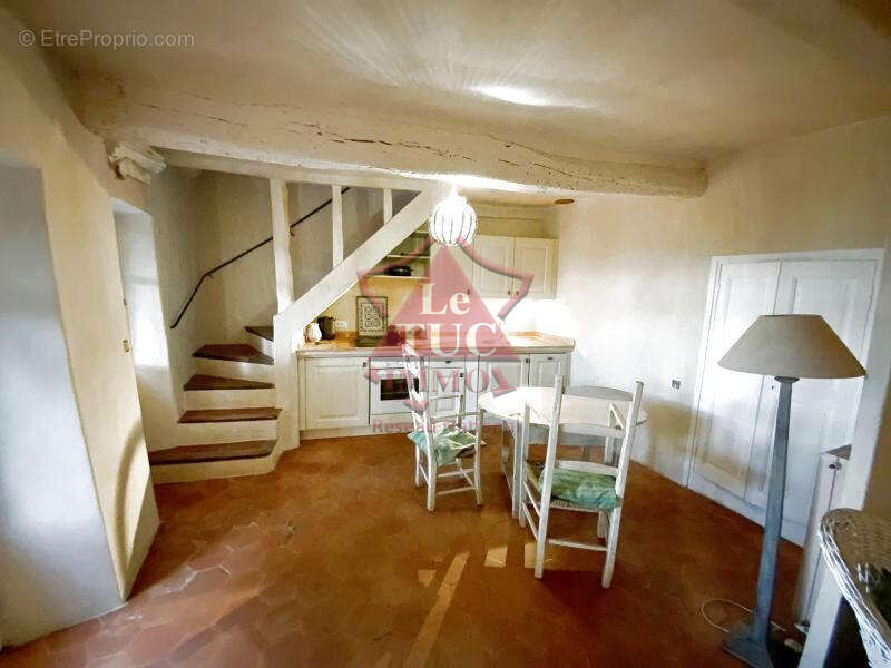 Maison à GRASSE